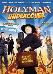 Watch Holyman Undercover