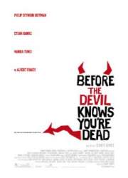 Watch Before the Devil Knows You're Dead