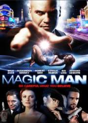 Watch Magic Man