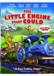 Watch The Little Engine That Could