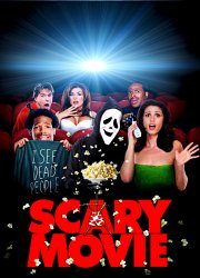 Watch Scary Movie
