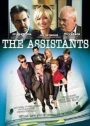 Watch The Assistants