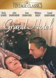 Watch Grand Hotel