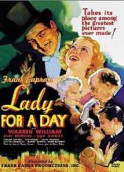 Watch Lady for a Day