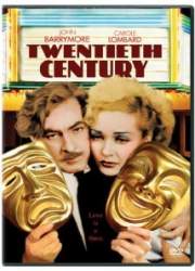 Watch Twentieth Century