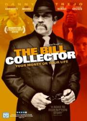 Watch The Bill Collector