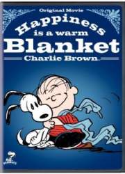 Watch Happiness Is a Warm Blanket, Charlie Brown