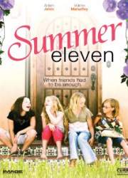 Watch Summer Eleven