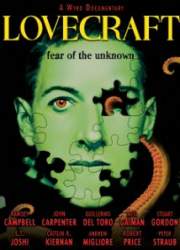 Watch Lovecraft: Fear of the Unknown