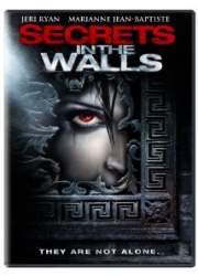 Watch Secrets in the Walls