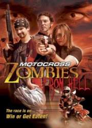 Watch Motocross Zombies from Hell