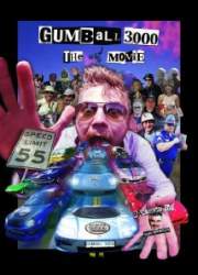 Watch Gumball 3000: The Movie