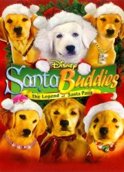 Watch Santa Buddies