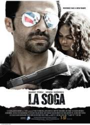 Watch La soga