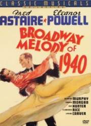 Watch Broadway Melody of 1940