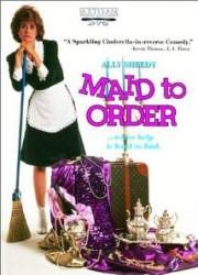 Watch Maid to Order