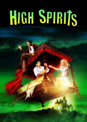 Watch High Spirits