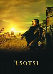 Watch Tsotsi
