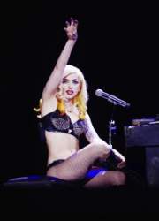 Watch Lady Gaga Presents: The Monster Ball Tour at Madison Square Garden