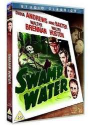 Watch Swamp Water