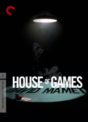 Watch House of Games