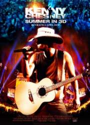 Watch Kenny Chesney: Summer in 3D