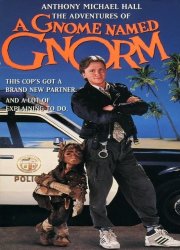Watch A Gnome Named Gnorm