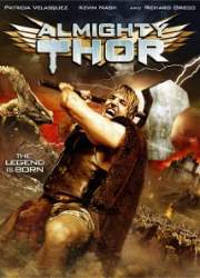 Watch Almighty Thor