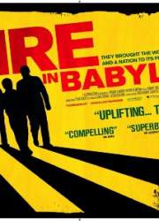 Watch Fire in Babylon