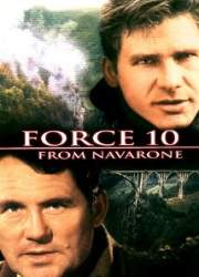 Watch Force 10 from Navarone