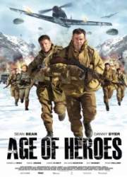 Watch Age of Heroes