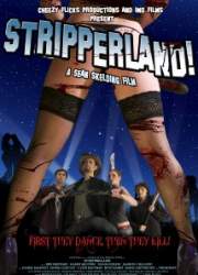 Watch Stripperland