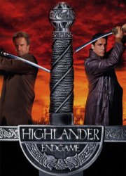 Watch Highlander: Endgame