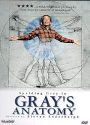 Watch Gray's Anatomy