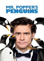 Watch Mr. Popper's Penguins