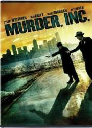 Watch Murder, Inc.