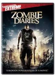 Watch The Zombie Diaries
