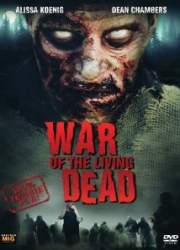 Watch Zombie Wars