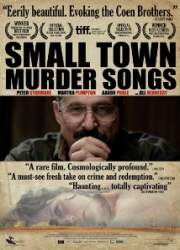 Watch Small Town Murder Songs