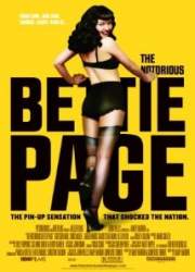 Watch The Notorious Bettie Page