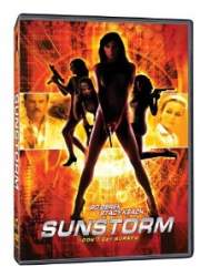 Watch Sunstorm