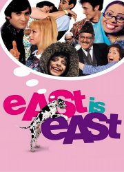 Watch East Is East
