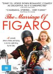 Watch The Marriage of Figaro
