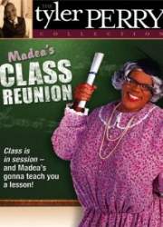 Watch Madea's Class Reunion