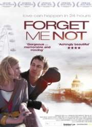 Watch Forget Me Not