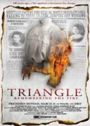 Watch Triangle: Remembering the Fire