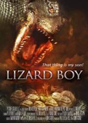 Watch Lizard Boy