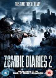 Watch World of the Dead: The Zombie Diaries