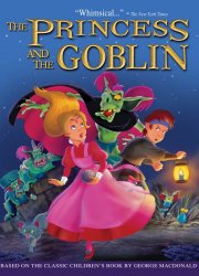 Watch The Princess and the Goblin