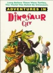 Watch Adventures in Dinosaur City